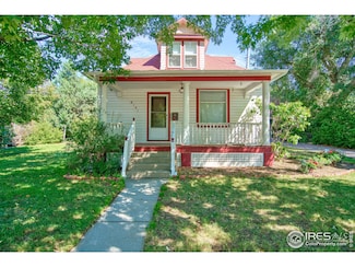 6101 W 32nd Ave, Wheat Ridge, CO 80033