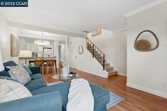 5333 Park Highlands Blvd Unit 41, Concord, CA 94521