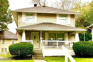 1007 Faurot Ave, Lima, OH 45805