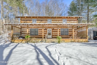 400 Blant Rd, Mountain City, TN 37683