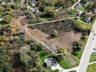 Lt 2 W Saint Martins Rd, Franklin, WI 53132