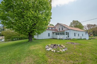 18 Castle Hill Rd, Wilmington, VT 05363