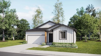 16592 E 31st Ave, Veradale, WA 99037