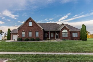 1045 Scenic Gardens, Lawrenceburg, KY 40342