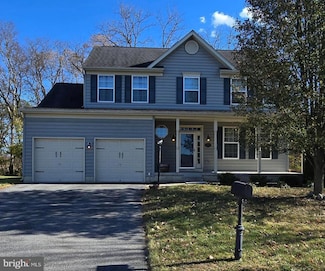 222 Dinwiddie Way, Kearneysville, WV 25430