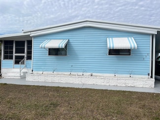 356 Longwood Dr, Venice, FL 34285