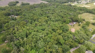 acres W 1225 N, de Motte, IN 46310