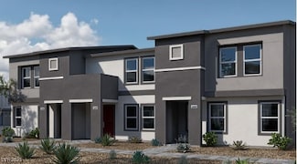 9436 Peaceful River Ave Unit LOT 63, Las Vegas, NV 89178