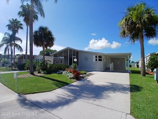 4375 Sea Gull Dr, Merritt Island, FL 32953