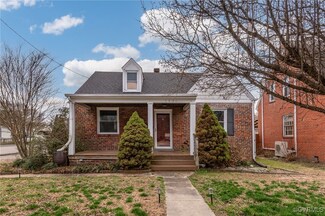 1901 Hilliard Rd, Henrico, VA 23228