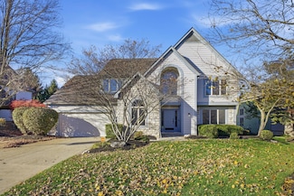 3266 Scioto Run Blvd, Hilliard, OH 43026
