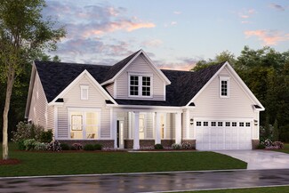 1397 Petit Verdot Dr, Westfield, IN 46074