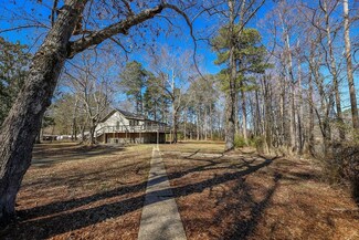 201 Clawson Rd, El Dorado, AR 71730