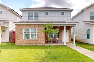 11302 Carla St, Houston, TX 77076