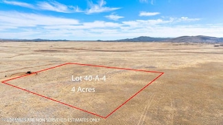 Tba E Norma Dr (Lot 40a-4), Prescott Valley, AZ 86315