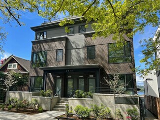 2615 Franklin Ave E Unit B, Seattle, WA 98102