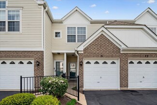 71 Arboretum Dr Unit 213, Lombard, IL 60148