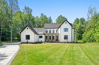 7241 Amarone Way, New Kent, VA 23124