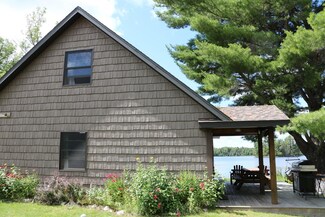 7615N Cth G Unit 5, Mercer, WI 54534
