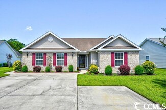 405 Barton Loop, Myrtle Beach, SC 29579