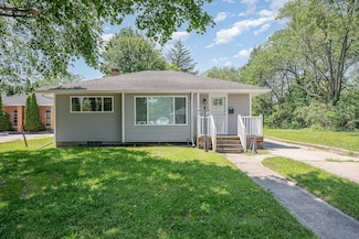 2411 Sheridan Ave, Saginaw, MI 48601