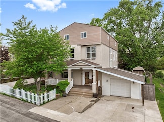 2101 Lonsdale St, Pittsburgh, PA 15212