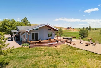 26925 Battle Mountain Pkwy, Hot Springs, SD 57747
