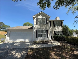 3836 Wexford Dr, Douglasville, GA 30134