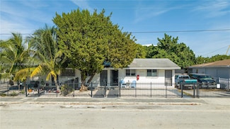 599 NW 33rd St, Miami, FL 33127