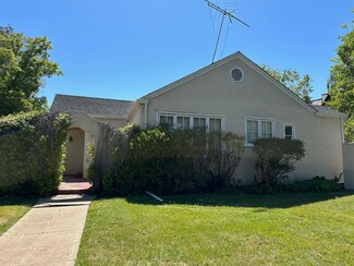 1666 Madrono Ave, Palo Alto, CA 94306