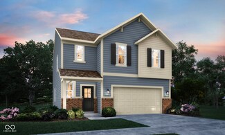 7515 Amity Dr, Indianapolis, IN 46268