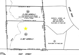 40 East St, Chesterfield, MA 01012