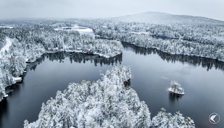 167 Vosburgh Rd, Rainbow Lake, NY 12976