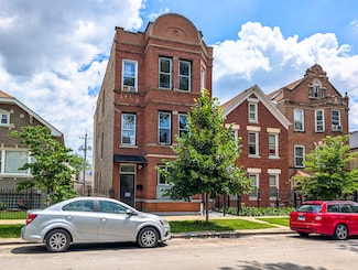 2323 S Trumbull Ave Unit 2, Chicago, IL 60623