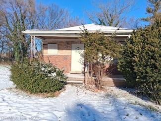 14263 Hampshire St, Detroit, MI 48213