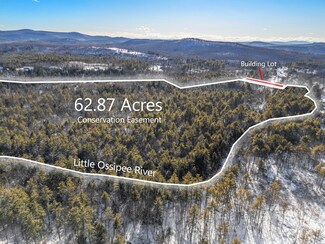 Lot B 341 Bridge St, Newfield, ME 04095