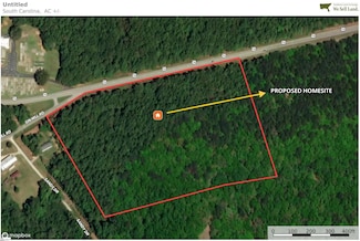 Lot 4,5,6 76 Hwy, Honea Path, SC 29654