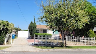 1008 Edith Ave, Alhambra, CA 91803