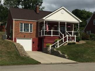 1205 Vine St, West Newton, PA 15089