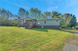36 Clif Nel Dr, Eldred, PA 16731