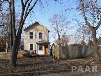 404 N Washington St, Lacon, IL 61540