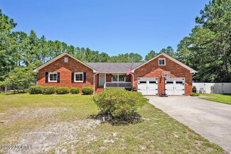 519 Southampton Place, Leland, NC 28451