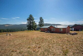 1894 Addy Gifford Rd, Addy, WA 99101