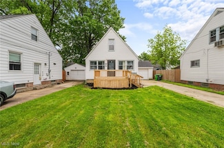 29928 Enid Rd, Wickliffe, OH 44092