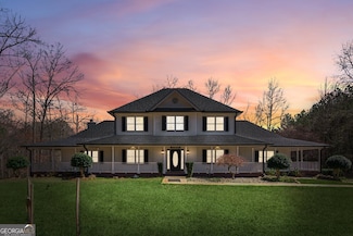 11637 Brown Bridge Rd, Covington, GA 30016