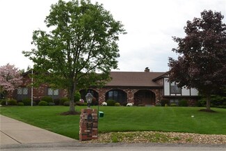 5918 Oak Hill Ct, Export, PA 15632