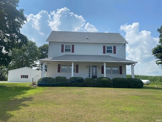 4200 S State Road 25, Rochester, IN 46975