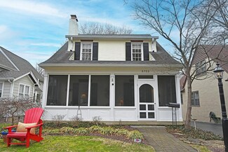 3755 Indianview Ave, Cincinnati, OH 45227