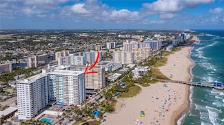 111 N Pompano Beach Blvd Unit Ph9, Pompano Beach, FL 33062