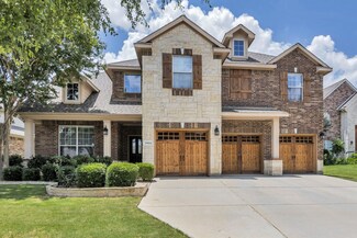 3904 Lankford Trail, Fort Worth, TX 76244